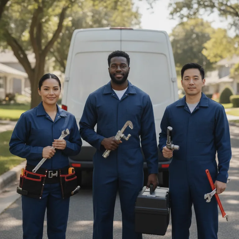 Water Heater Repair team in Meriden